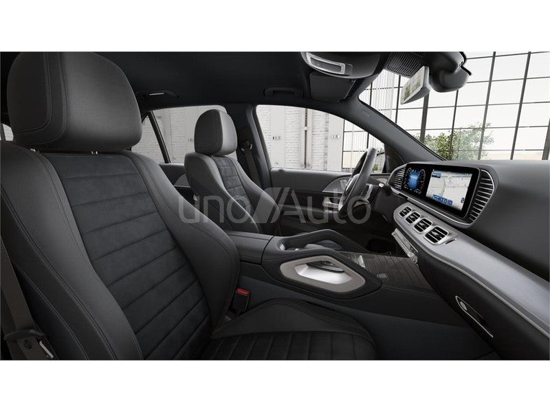 CLASE GLE 350 de 4MATIC