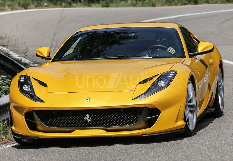 812 GTS