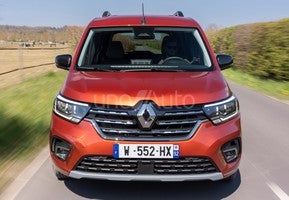 Renault Kangoo M1