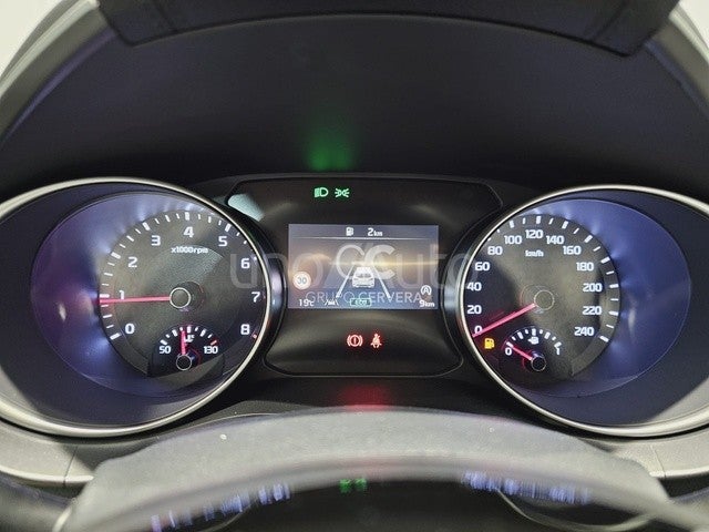 XCeed 1.0 T-GDi Drive 115