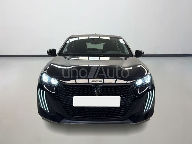 208 Style Eléctrico 136