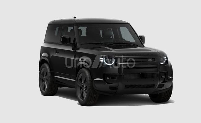 Defender 90 5.0 V8 X Dynamic HSE AWD Aut. 425