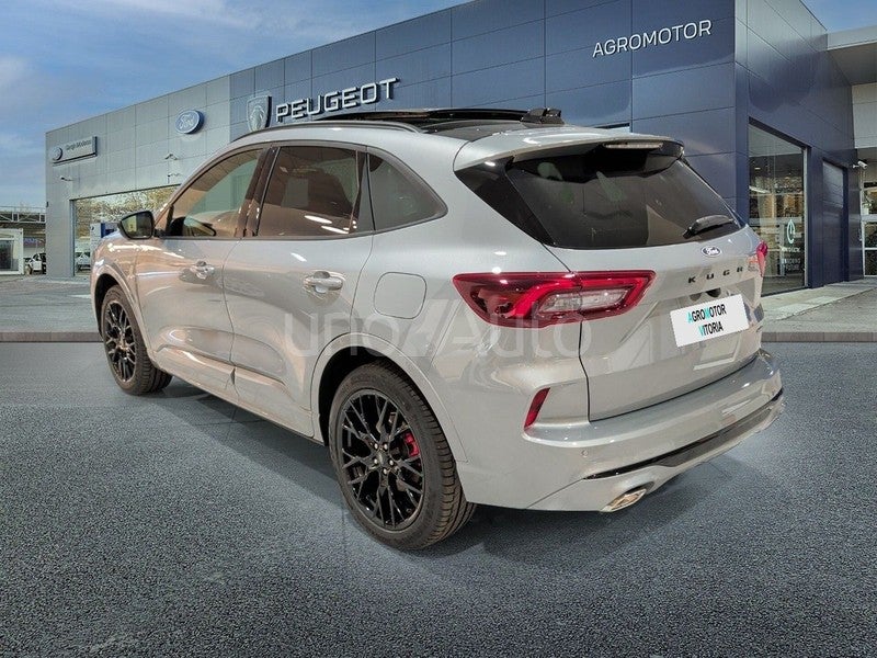 ST-Line X 2.5 Duratec PHEV 178kW Auto