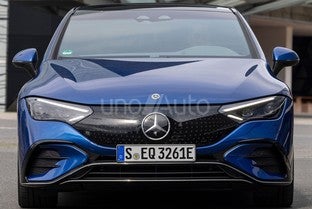 MERCEDES-BENZ EQE 300 Edition