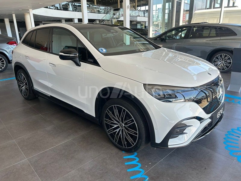 350 4MATIC SU