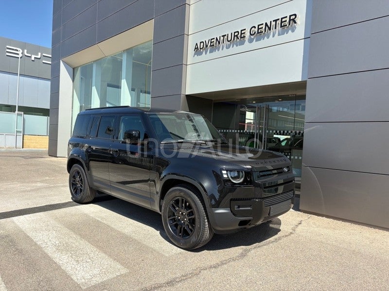 Defender 110 3.0D l6 MHEV S AWD Aut. 250