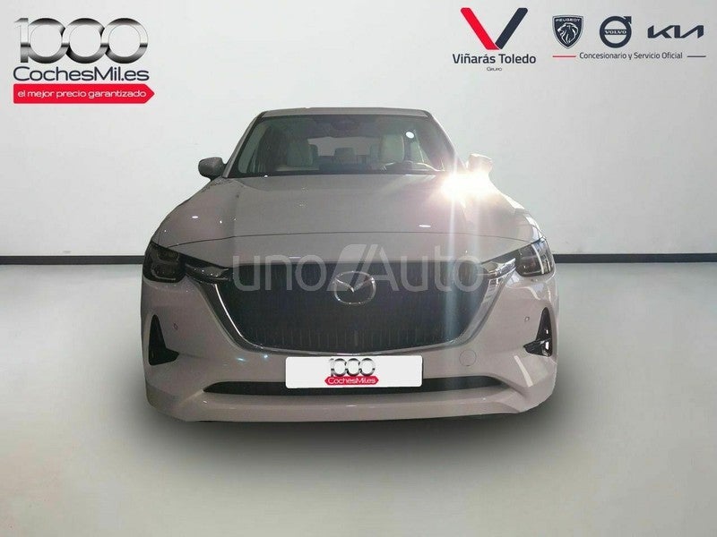 eSkyactiv PHEV Takumi