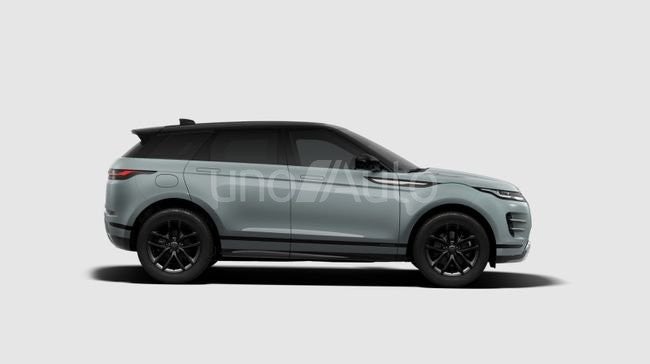 2.0 D163 Hoxton Edition AUTO 4WD MHEV