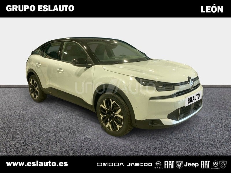 C4 Hybrid Business Edition eDSC6 145