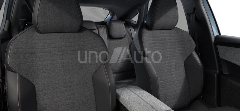 3008 Hybrid Allure eDCS6 145