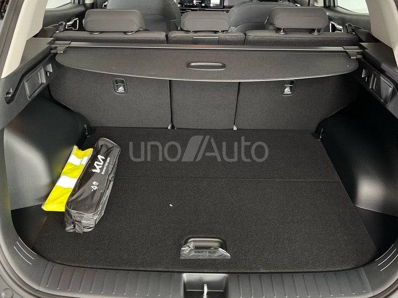 KIA Sportage 1.6 T-GDi 110kW (150CV) Concept 4x2
