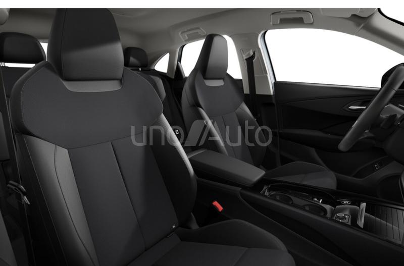 Q3 Sportback e-hybrid Advanced S tronic 200kW