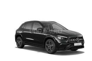 MERCEDES-BENZ Clase GLA 250e