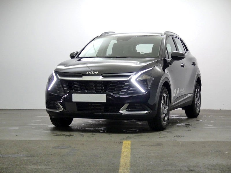 Sportage 1.6 T-GDi Drive 160