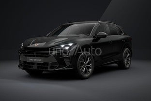 CUPRA Terramar 1.5 eTSI Beyond 110 DSG