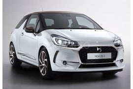 Ds Ds3