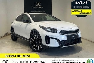 KIA XCeed 1.0 MHEV Style Edition DCT 115
