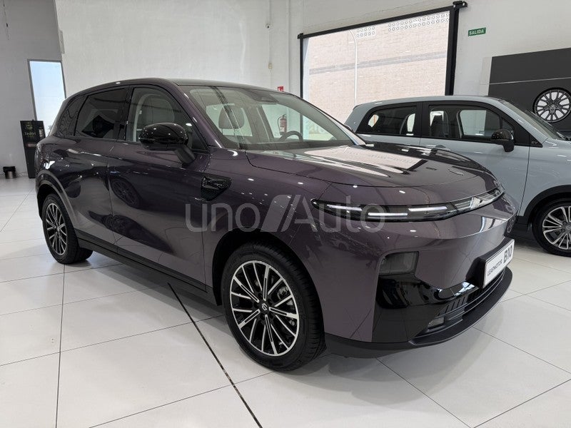 B10 Desing Pro Max 67.1kWh