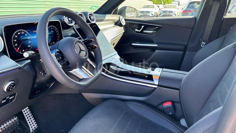 GLC GLC 300 de 4MATIC