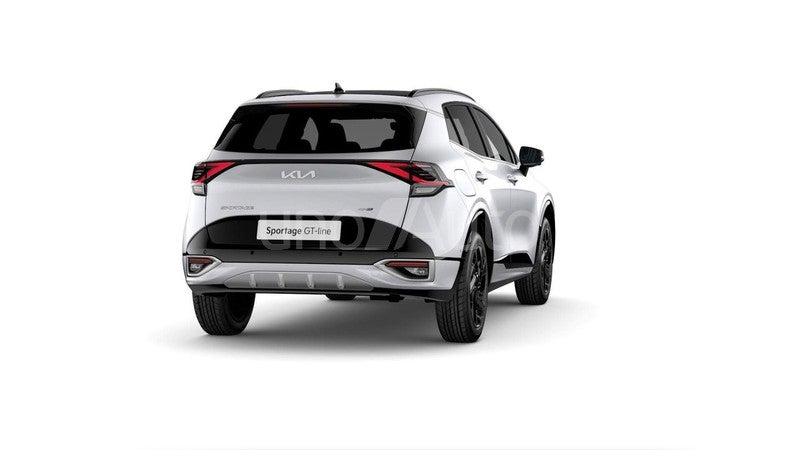 1.6 T-GDi HEV 158kW (215CV) GT-line 4x2