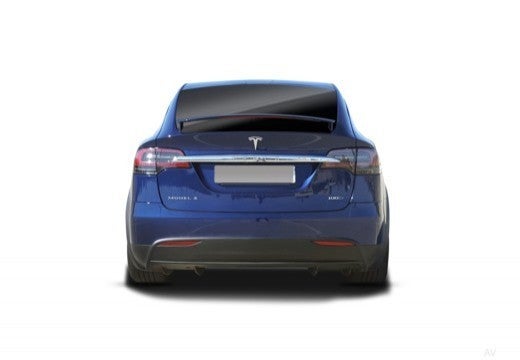 Model X 75D