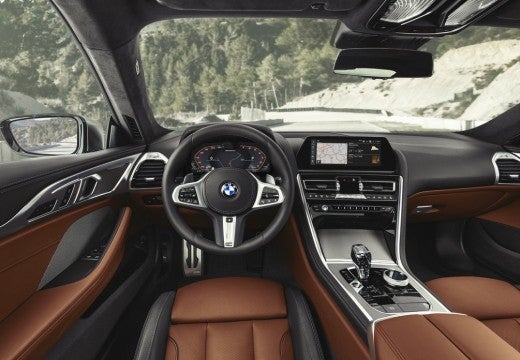 M850i xDrive