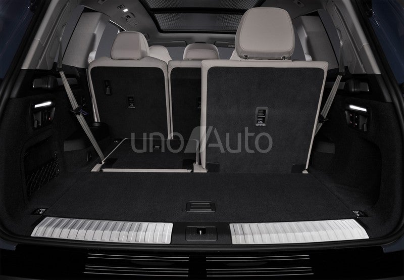 Q7 TDI Black line quattro 220kW