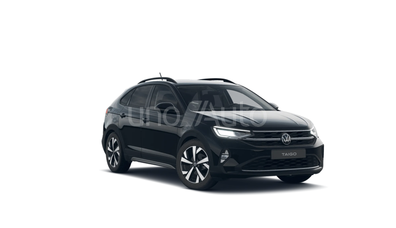 Taigo 1.0 TSI Más DSG 85kW