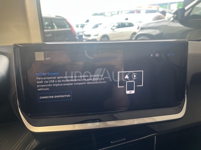 208 1.2 Hybrid Allure e-DCS6 110