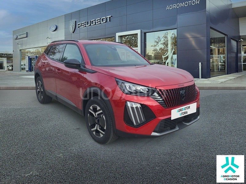 N Allure Hybrid 145 eDCS6