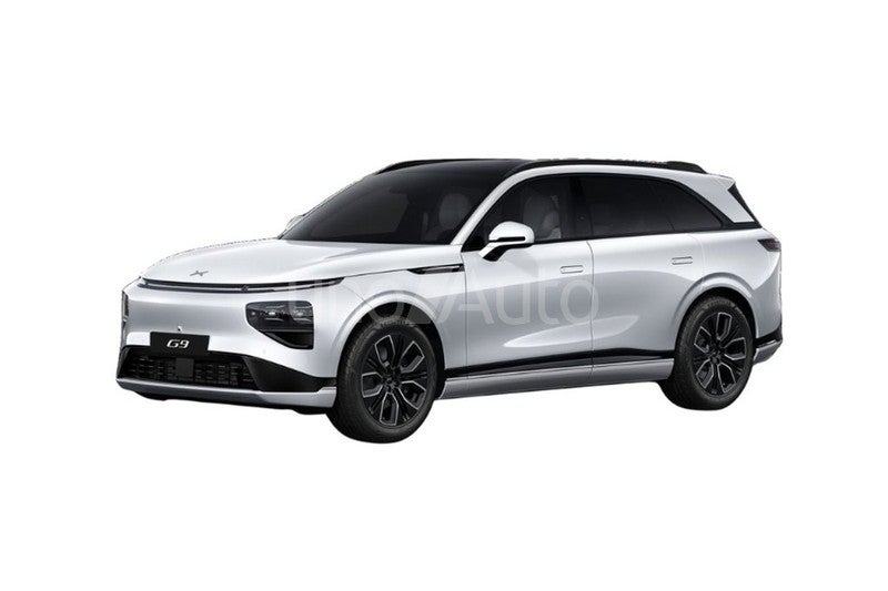 G9 Standard Range RWD 230kW