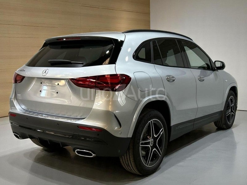 GLA 250e
