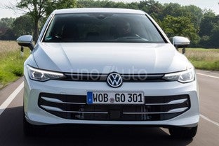 VOLKSWAGEN Golf Variant 1.5 TSI 85kW