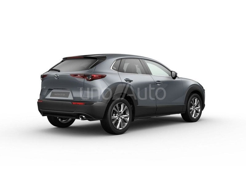 MAZDA CX-30 e-SKY X MHEV 137 kW 6AT Homura