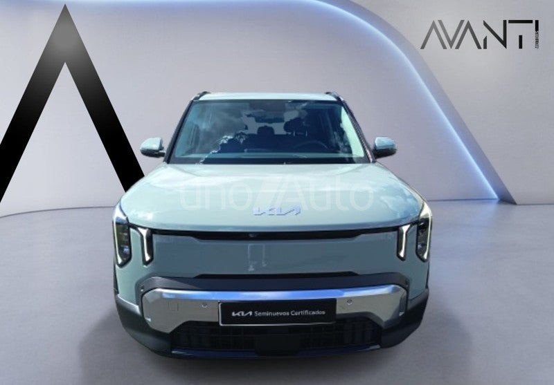 EV2 Standar Range Air 108kW