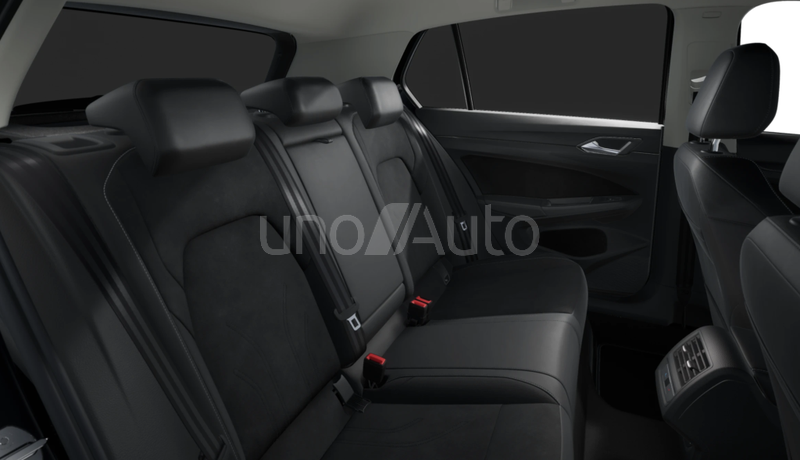 Golf 1.5 TSI eHybrid Style DSG6 150kW