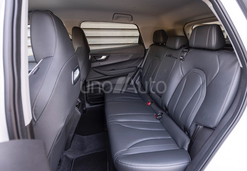 s400 1.5 DHE E-CVT Premium FWD