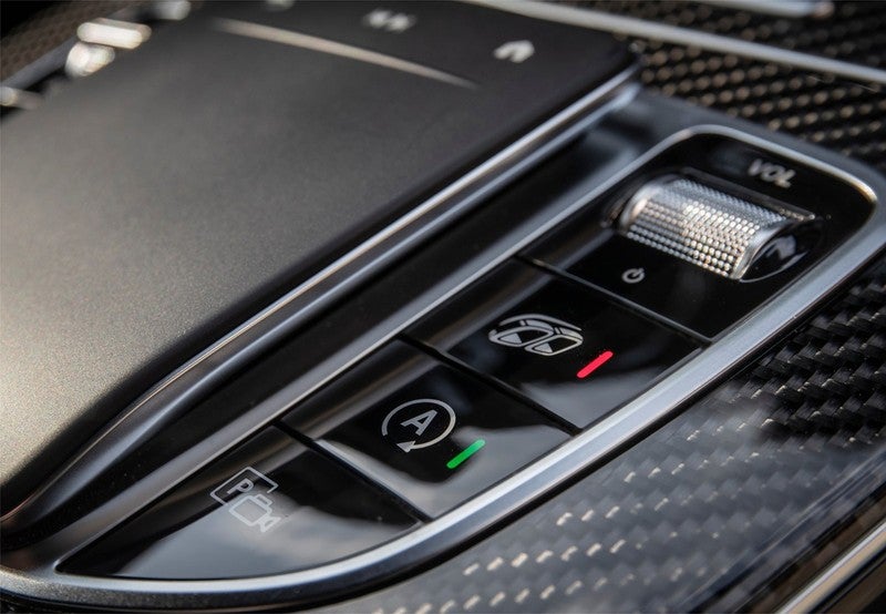 GLC 63 AMG 4Matic+ Speedshift MCT 9G