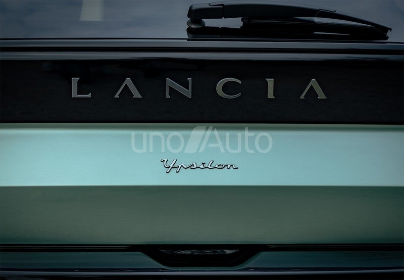 Ypsilon Elettrica LX 115kW