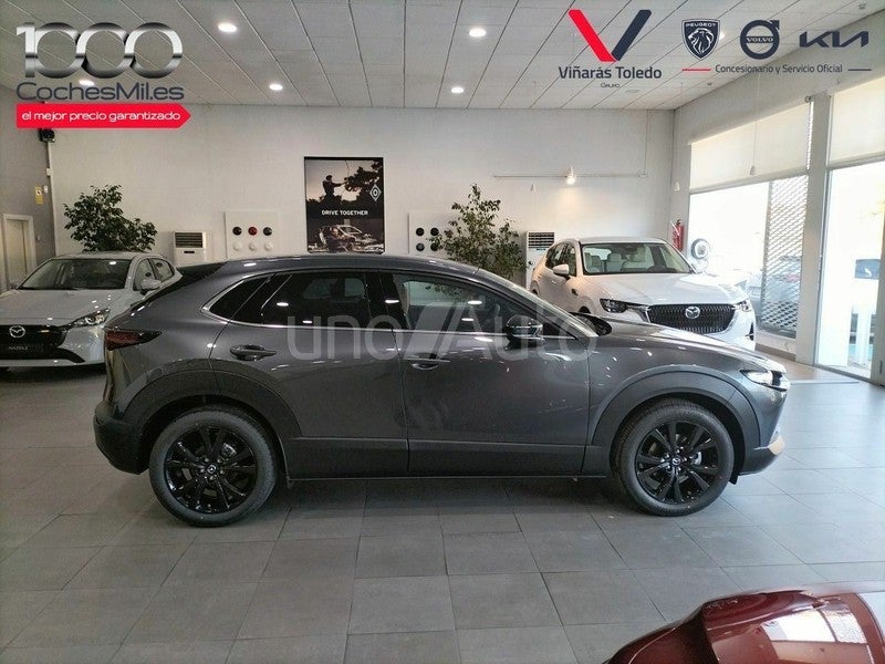 e-SKYACTIV G MHEV 103kW Nagisa