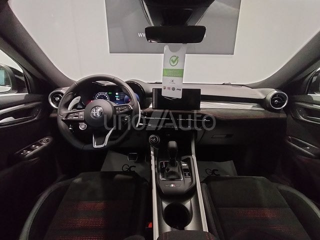 Tonale 1.5 MHEV Veloce FWD 160