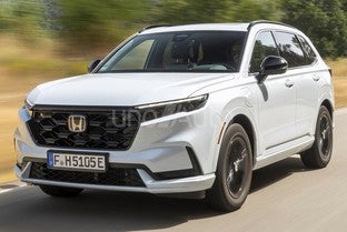 HONDA CR-V 2.0 i-MMD Advance Tech 4x2