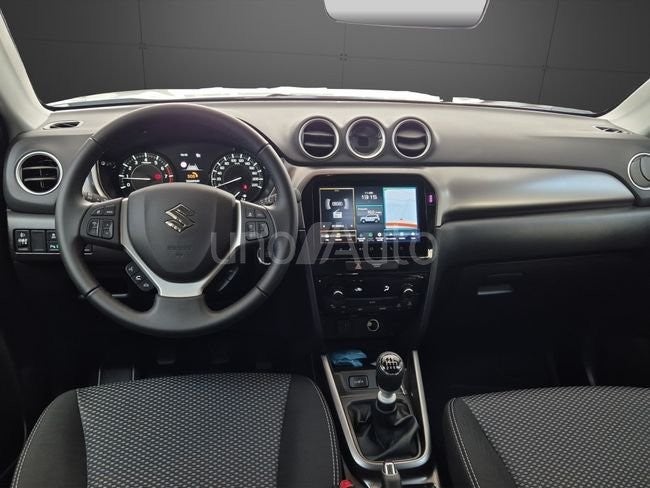 1.4 T S2 Mild Hybrid