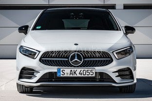 MERCEDES-BENZ Clase A 200d Progressive Line Advanced 8G-DCT