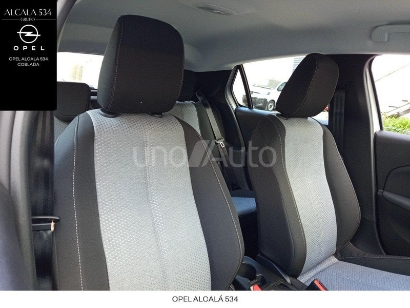 Corsa 1.2T XHL Hybrid S/S Edition Aut. 110