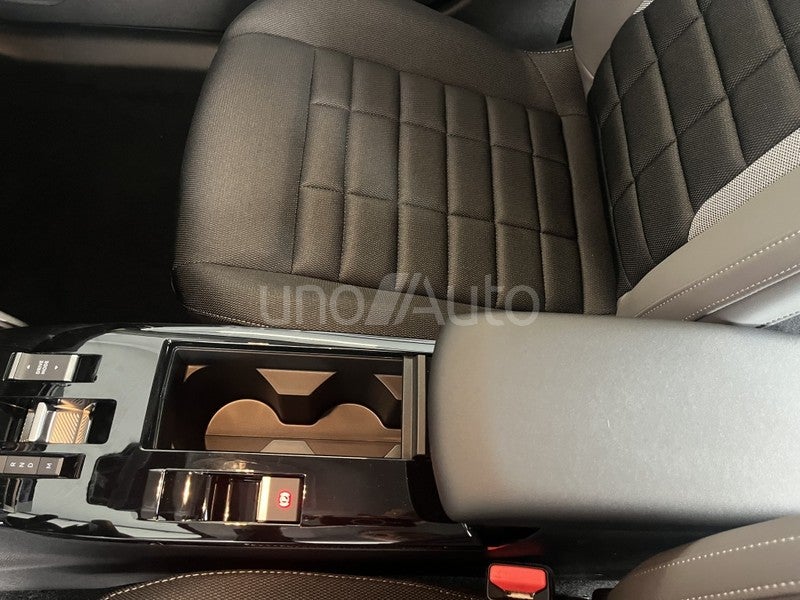 C4 X Hybrid Business Edition eDSC6 145