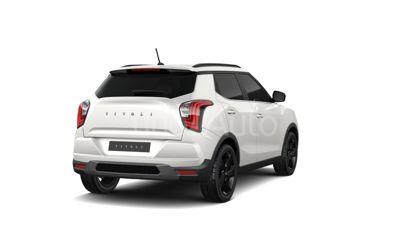G15T GSR Auto Urban Plus