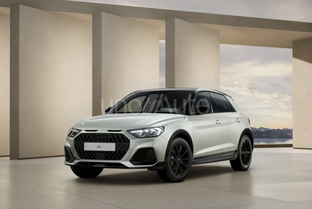 AUDI A1 Allstreet 35 TFSI Adrenalin Black Edition S tronic 110kW