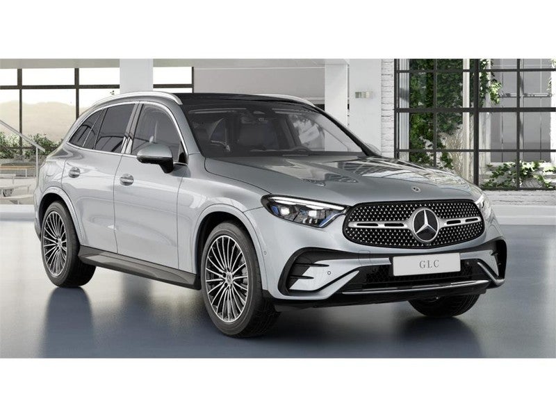 CLASE GLC GLC 220 d 4MATIC