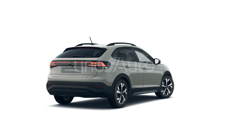 Taigo 1.0 TSI Más DSG 85kW